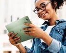 O tablet Moto Pad 60 Neo, de preço acessível, supostamente oferece uma tela de 90 Hz e uma caneta stylus na caixa (Fonte da imagem: Motorola)