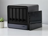 Minisforum N5 Pro