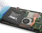 a reavaliação do Nintendo Switch feita pela iFixit resultou em uma pontuação mais baixa de reparabilidade. (Fonte: iFixit)