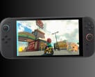 O Switch 2 oferecerá jogos populares de seu antecessor com uma atualização gratuita. (Fonte da imagem: Nintendo)