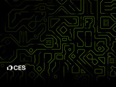 A Nvidia começou oficialmente a promover sua apresentação na CES 2025 (Fonte da imagem: Nvidia)
