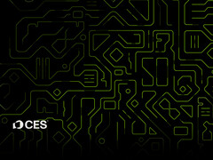 A Nvidia começou oficialmente a promover sua apresentação na CES 2025 (Fonte da imagem: Nvidia)
