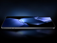 O OnePlus 15 poderia ter uma tela de 165 Hz. Na foto: a tela do OnePlus 13 (Fonte da imagem: OnePlus - editado) 