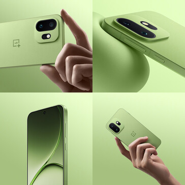 A cor Relaxing Matcha