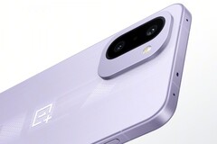 O OnePlus Ace 6T possui uma câmera primária de 50 MP (Fonte da imagem: OnePlus)
