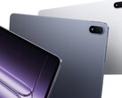 O OnePlus Pad 3 (Fonte da imagem: OnePlus)