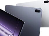 O OnePlus Pad 3 (Fonte da imagem: OnePlus)