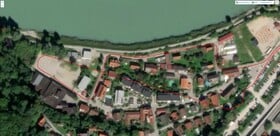 Localização do OnePlus Nord 5 - Ponto de virada