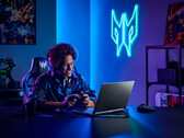 O Acer Predator Triton 500 SE oferece processadores Intel Tiger Lake-H45. (Fonte de imagem: Acer)