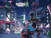 O próximo Pokémon está previsto para chegar em outubro. (Fonte da imagem: The Pokémon Company)