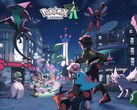O próximo Pokémon está previsto para chegar em outubro. (Fonte da imagem: The Pokémon Company)