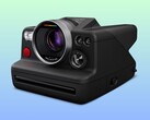 A Polaroid I-2 é uma câmera instantânea relativamente sofisticada com controles manuais (Fonte da imagem: Polaroid)