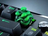A Razer está transformando seu logotipo em uma tecla de edição estritamente limitada.