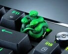 A Razer está transformando seu logotipo em uma tecla de edição estritamente limitada.
