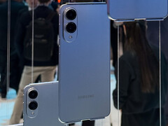 O Galaxy S25 Edge ainda está no caminho certo para ser lançado no segundo trimestre de 2025. (Fonte da imagem: via Max Jambor)