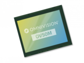 O sensor OmniVision OV50M40 usa tecnologia avançada de pixel de 0,61 mícron e apresenta ganho analógico duplo. (Fonte da imagem: OmniVision)