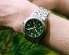 Os mais recentes relógios 5 Sports Field da Seiko incorporam a funcionalidade GMT em uma caixa menor