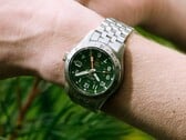 Os mais recentes relógios 5 Sports Field da Seiko incorporam a funcionalidade GMT em uma caixa menor