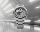 O relógio Astron GPS Solar 2025 SSJ037 da Seiko (foto) será lançado na América do Norte e na Europa. (Fonte da imagem: Seiko)