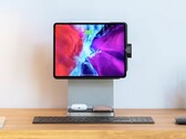 O Kensington StudioDock transforma o iPad Pro em um substituto de desktop. (Imagem: Kensington)