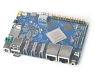 NanoPC-T6 LTS: novo computador de placa única baseado em ARM