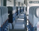 TGV-M em segunda classe