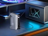 O mini PC Topton F12 vem com Intel Meteor Lake-H. (Fonte da imagem: Topton)