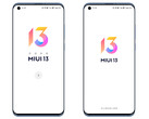 O MIUI 13 chegará primeiro na série Mi 11 e Redmi K40. (Fonte da imagem: Xiaomiui)