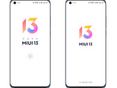 O MIUI 13 chegará primeiro na série Mi 11 e Redmi K40. (Fonte da imagem: Xiaomiui)