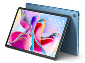 O Teclast P30S vem em uma só cor. (Fonte da imagem: Teclast)