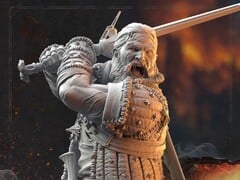The Witcher: Legacy tem como objetivo proporcionar a experiência de The Witcher no formato de um jogo de tabuleiro.