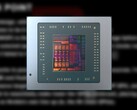 Os insights de Gamm0burst lançam luz sobre as futuras linhas de APU da AMD. (Fonte: AMD, RedGamingTech-edited)