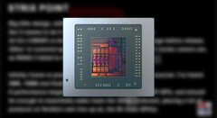 Os insights de Gamm0burst lançam luz sobre as futuras linhas de APU da AMD. (Fonte: AMD, RedGamingTech-edited)