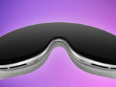A última renderização do "Apple Reality". (Fonte: Marcus Kane)