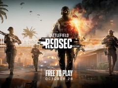 Revelação oficial do modo battle royale do Battlefield 6. (Fonte da imagem: Battlefield no YouTube, captura de tela)