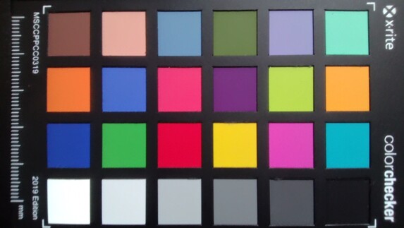 ColorChecker