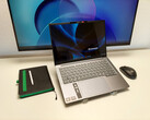 A AMD está nos enganando com o Ryzen AI 7 450? Análise do laptop Lenovo IdeaPad Pro 5 14