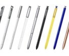 A caneta S pode ser a caneta mais conhecida. (Fonte: Samsung)