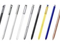 A caneta S pode ser a caneta mais conhecida. (Fonte: Samsung)