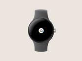 O aplicativo Home do Google no Pixel Watch. (Fonte: Google)