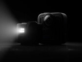 A GoPro anunciou que anunciará duas novas câmeras de ação antes do final do mês. (Fonte da imagem: GoPro - editado)