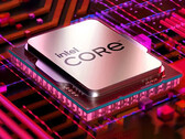 A Intel i9-13900K poderia estar tão faminta de energia quanto a GPU Nvidia RTX 3080 Ti da Nvidia. (Fonte de imagem: VNReview)