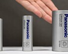 A Panasonic começou a fabricar baterias 4680 (Fonte da imagem: Nikkei)