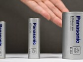 A Panasonic começou a fabricar baterias 4680 (Fonte da imagem: Nikkei)