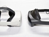 A Meta liberou o novo desempenho do Quest 2 e do Quest Pro com a versão v55.0. (Fonte da imagem: Road to VR)