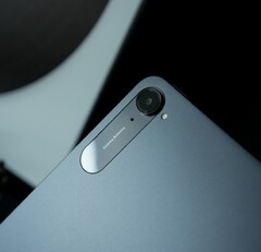 O Redmi K Pad deve ser lançado globalmente como o Poco F Pad. (Fonte da imagem: Digital Chat Station)