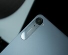 O Redmi K Pad deve ser lançado globalmente como o Poco F Pad. (Fonte da imagem: Digital Chat Station)
