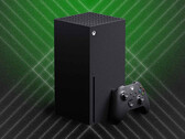 A Microsoft está programada para descontar o Xbox Series X em 100 euros no próximo mês. (Fonte da imagem: Microsoft)