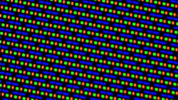 Matriz de subpixels