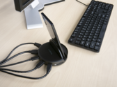 O novo Dock Telefônico Universal USB-C. (Fonte: Targus)